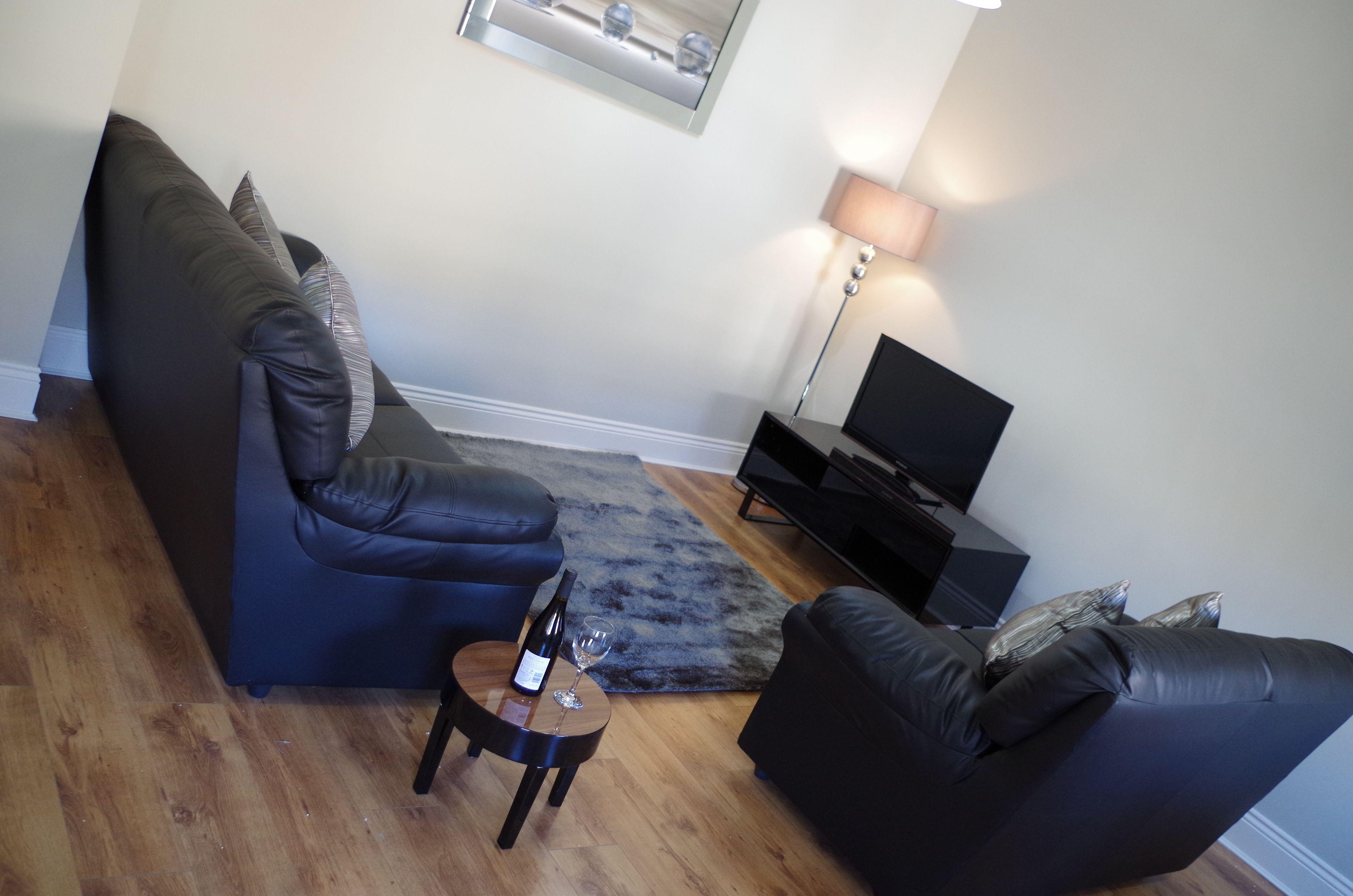 Dreamhouse Apartments Glasgow St Vincent Street — Photos 2